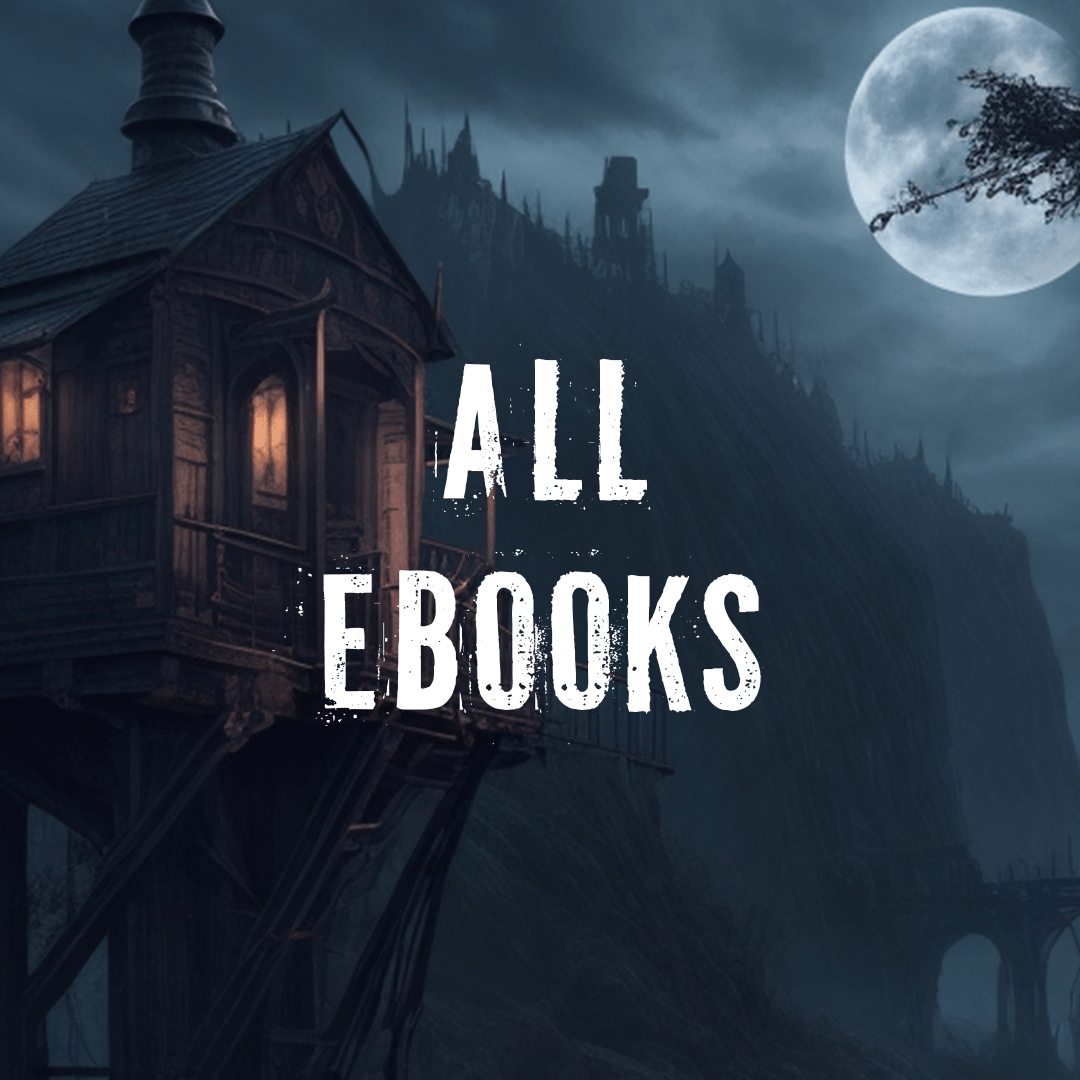 All EBOOKS - Author David Viergutz