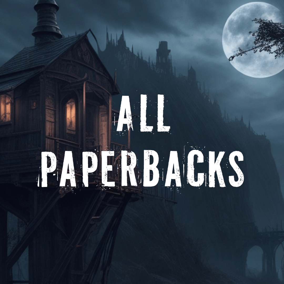 All Paperbacks - Author David Viergutz