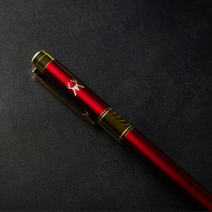 David's Collectable Pen and Letter Opener Set