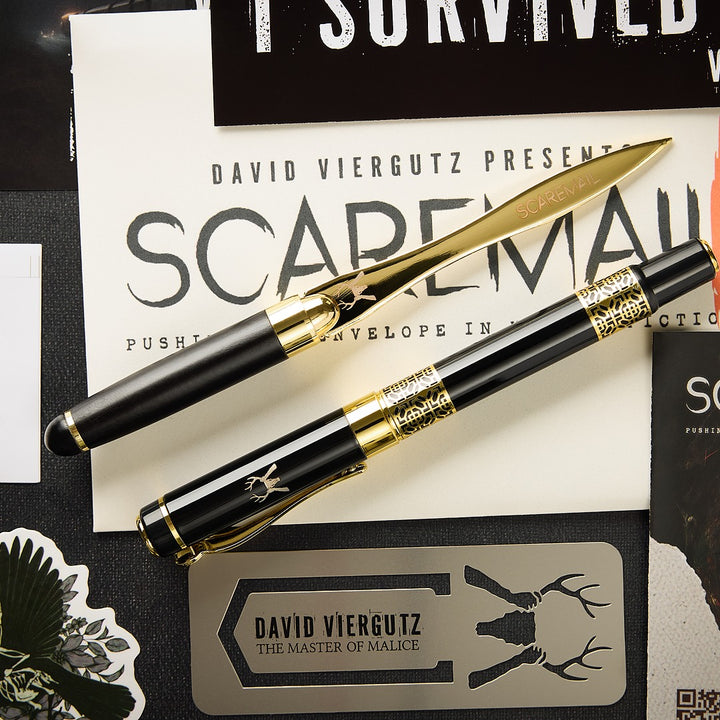 ScareMail - The Drift Deluxe Gift Box