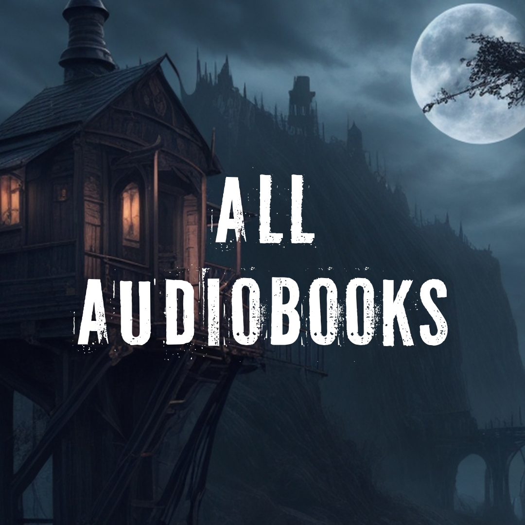All David Viergutz Audiobooks