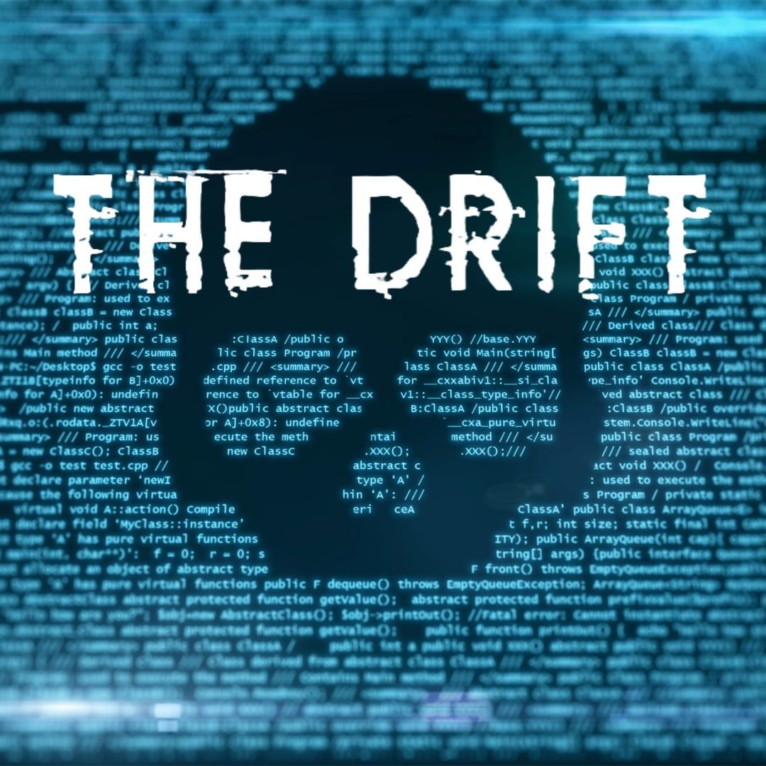 ScareMail - The Drift