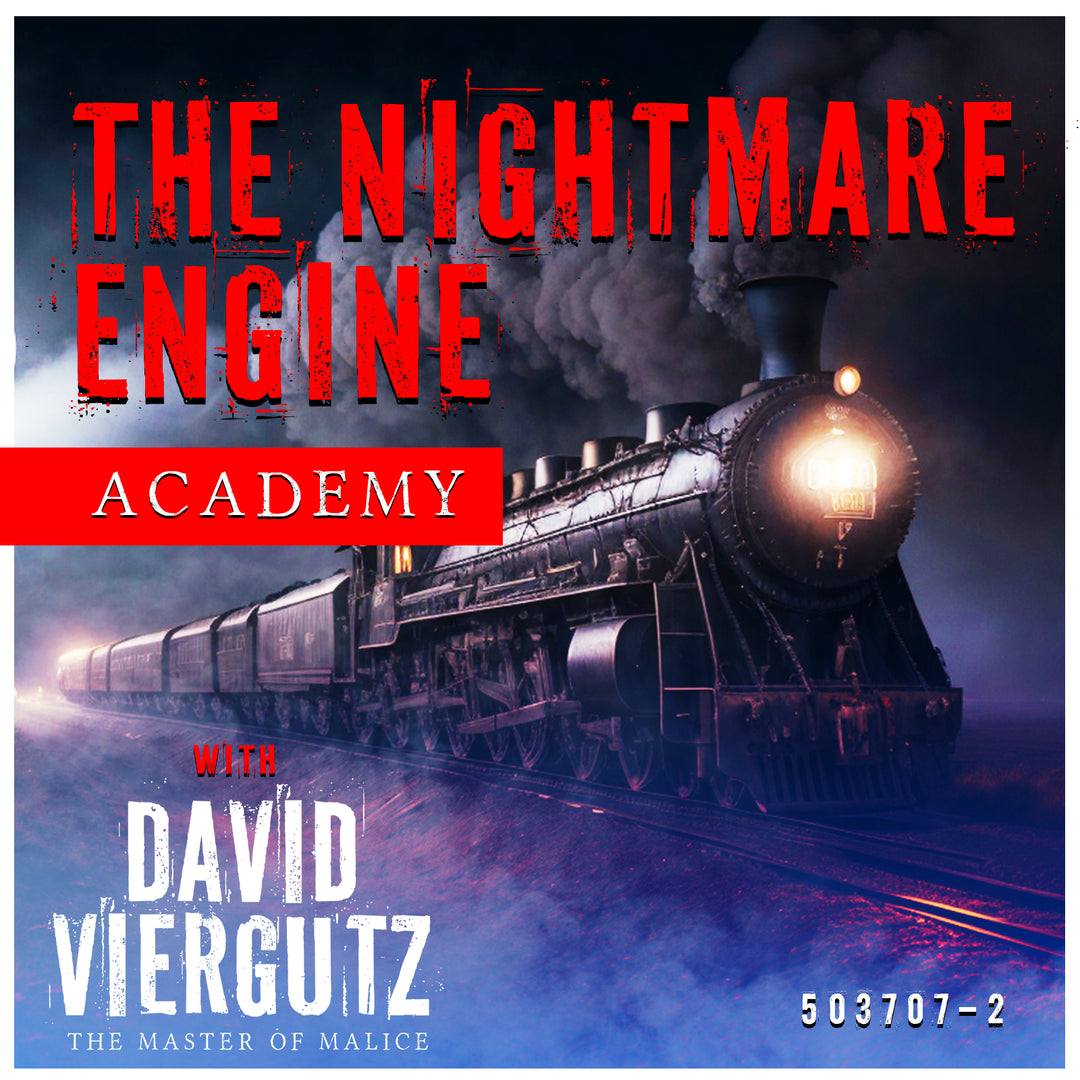 nightmare engine academy