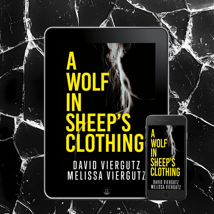 A Sheep in Wolf's Clothing (EBOOK)