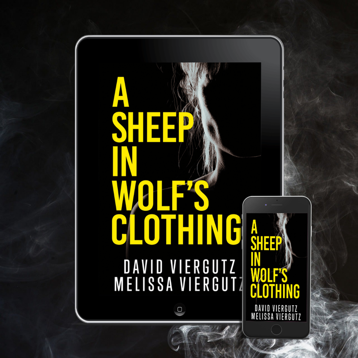 A Sheep in Wolf's Clothing (EBOOK)