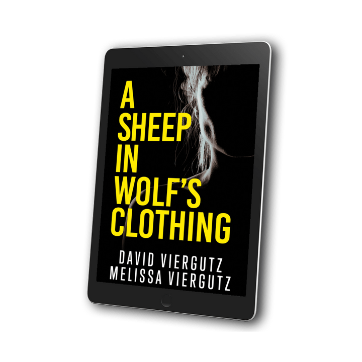 A Sheep in Wolf's Clothing (EBOOK)