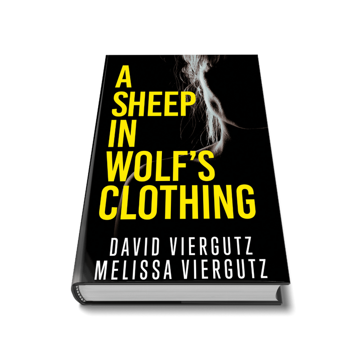 A Sheep in Wolf's Clothing (Paperback)