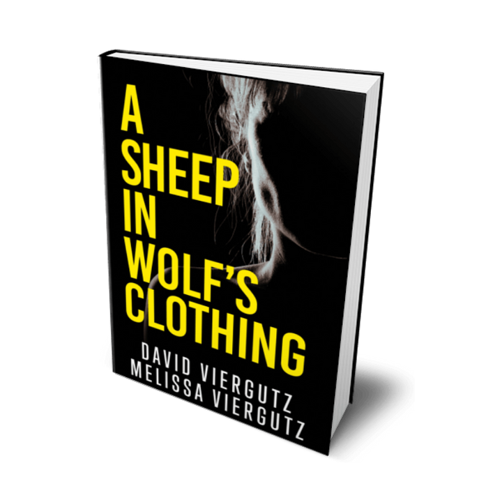 A Sheep in Wolf's Clothing (Paperback)
