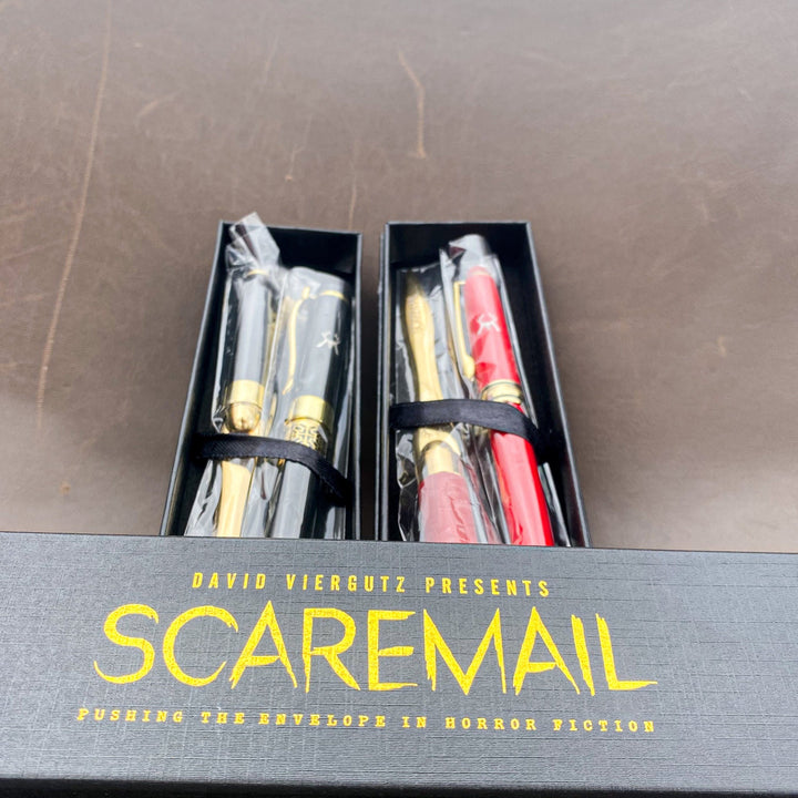 ScareMail - Scare.Me Gift Box