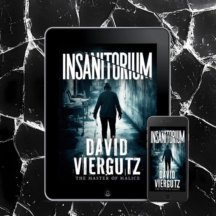 Insanitorium (EBOOK)