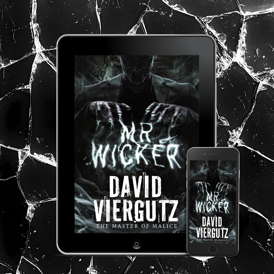 Mr. Wicker (EBOOK)