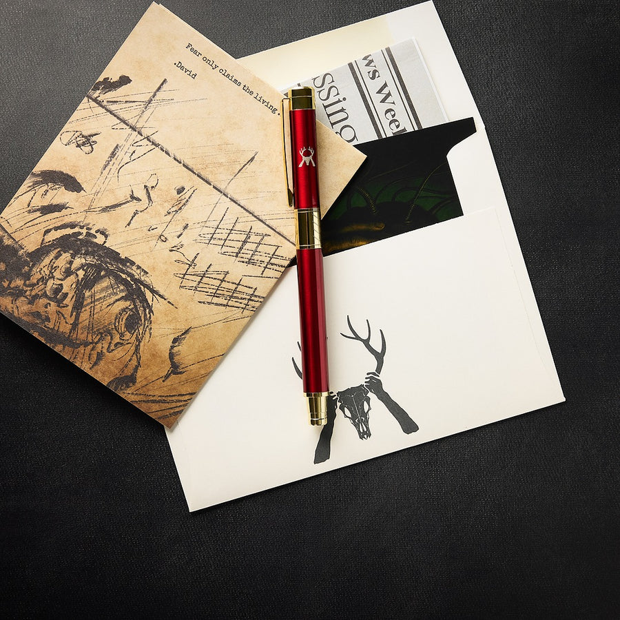 Scaremail is doing away with bad news, bills, and junk mail. Now, you ...