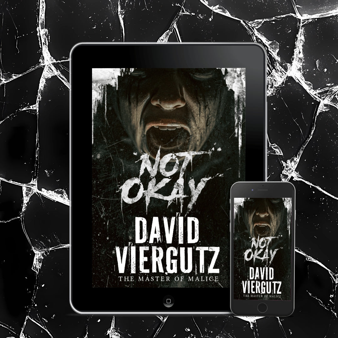 Not Okay (EBOOK)
