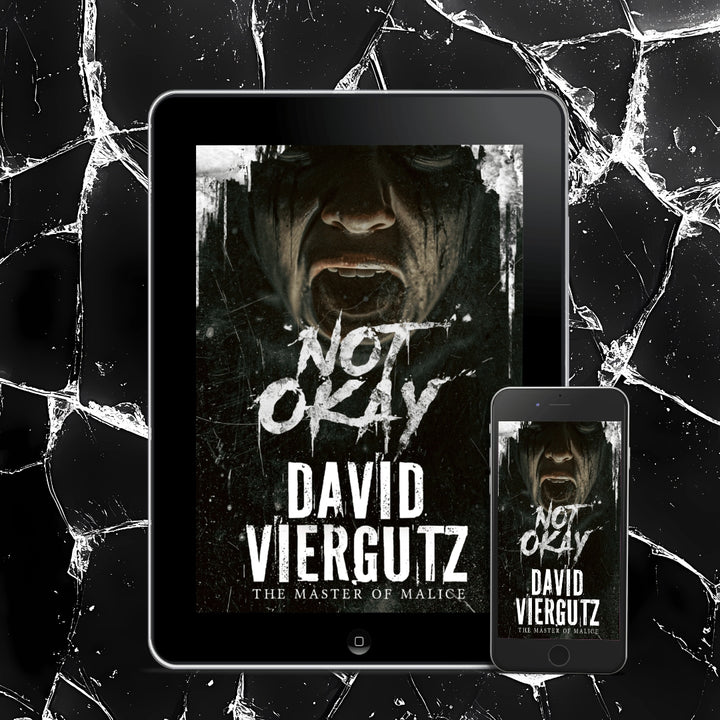 Not Okay (EBOOK)