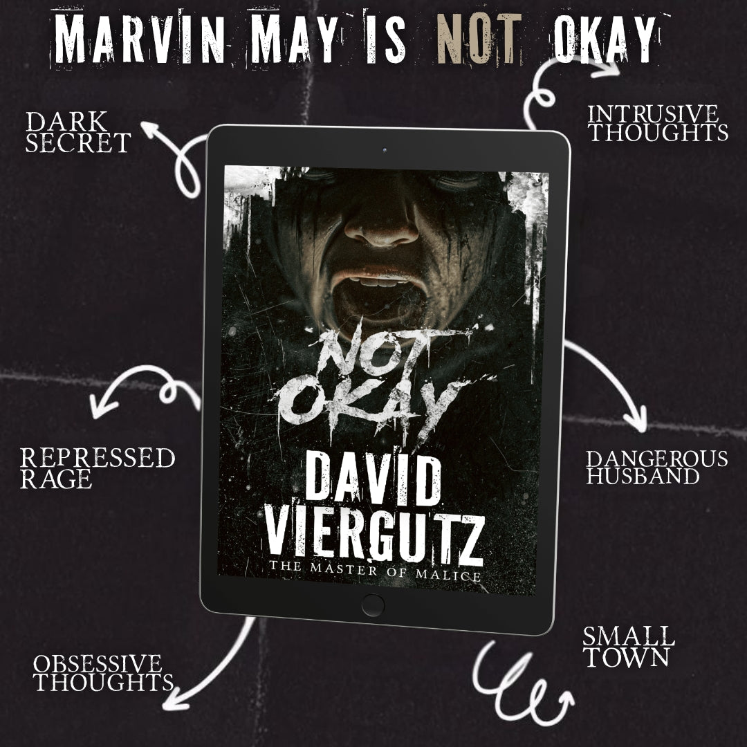 Not Okay (EBOOK)