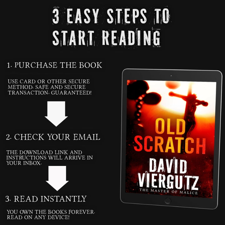Old Scratch (EBOOK)