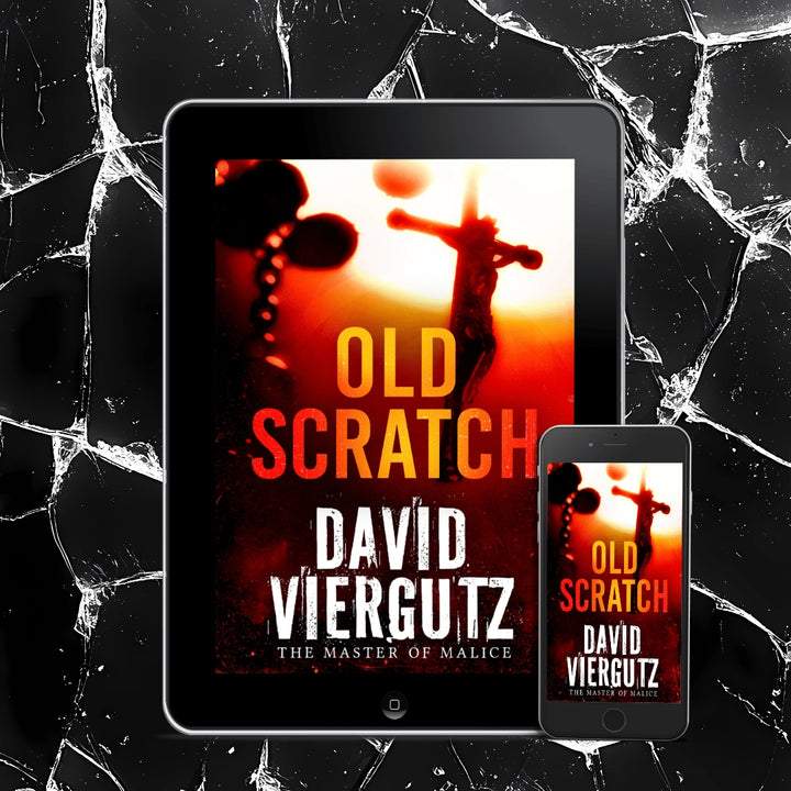 Old Scratch (AUDIOBOOK)
