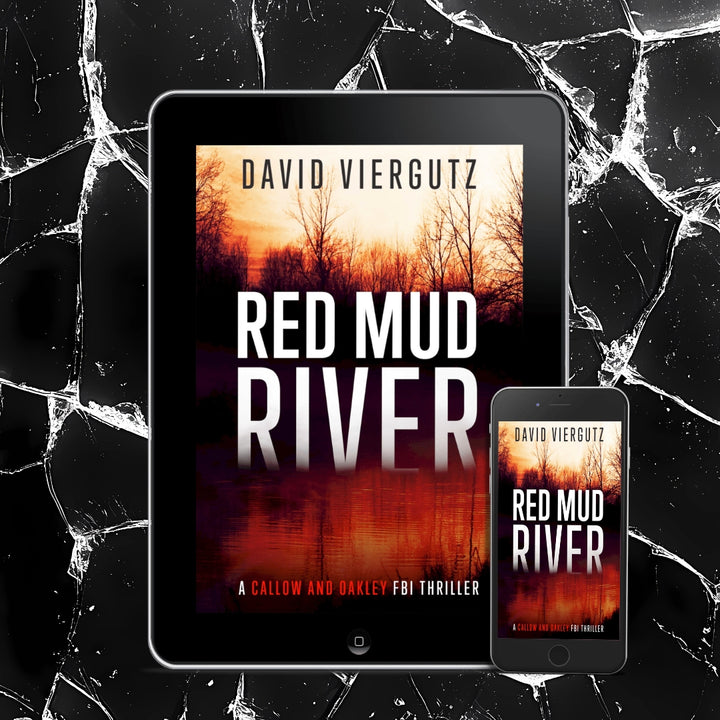 Red Mud River (AUDIOBOOK)