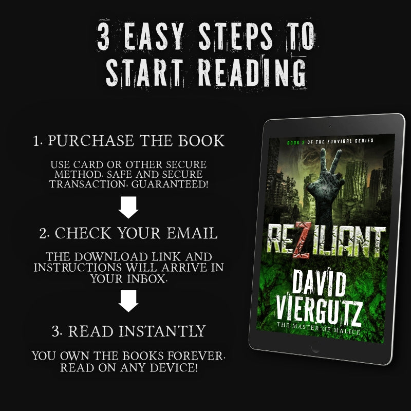 ReZiliant (EBOOK)