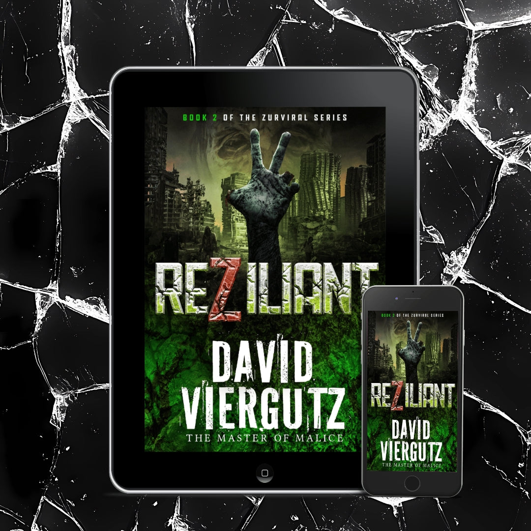 ReZiliant (EBOOK)