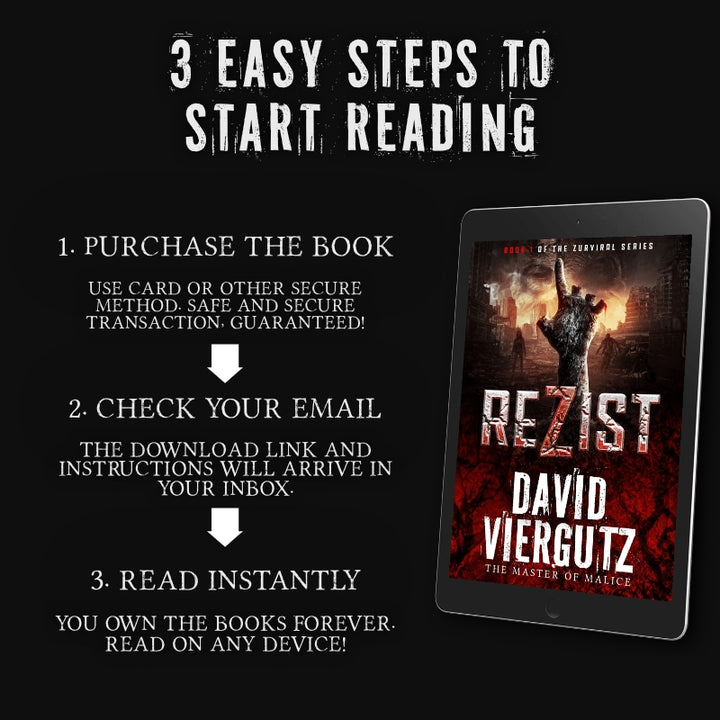 ReZist (EBOOK)
