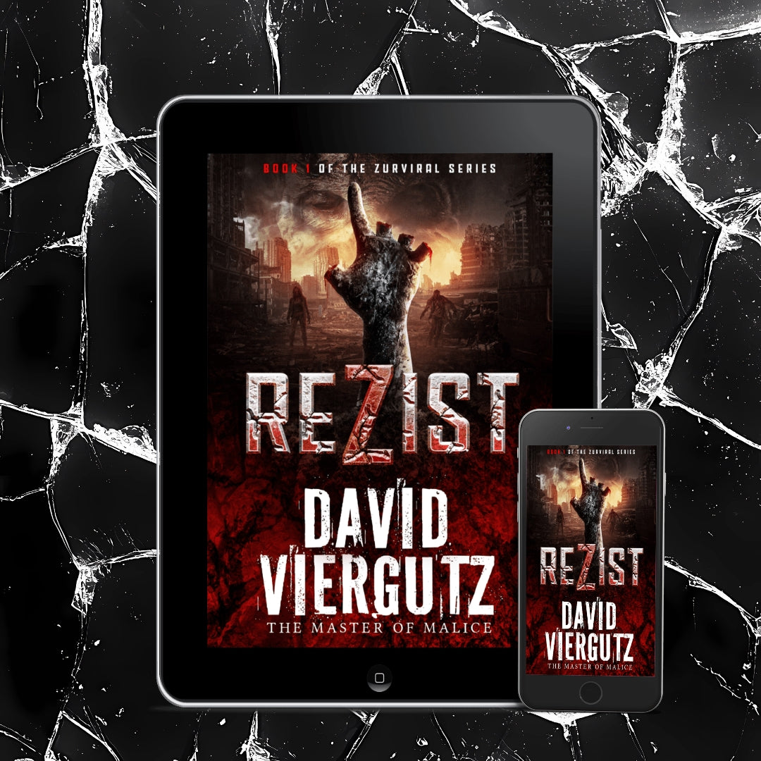 ReZist (AUDIOBOOK)