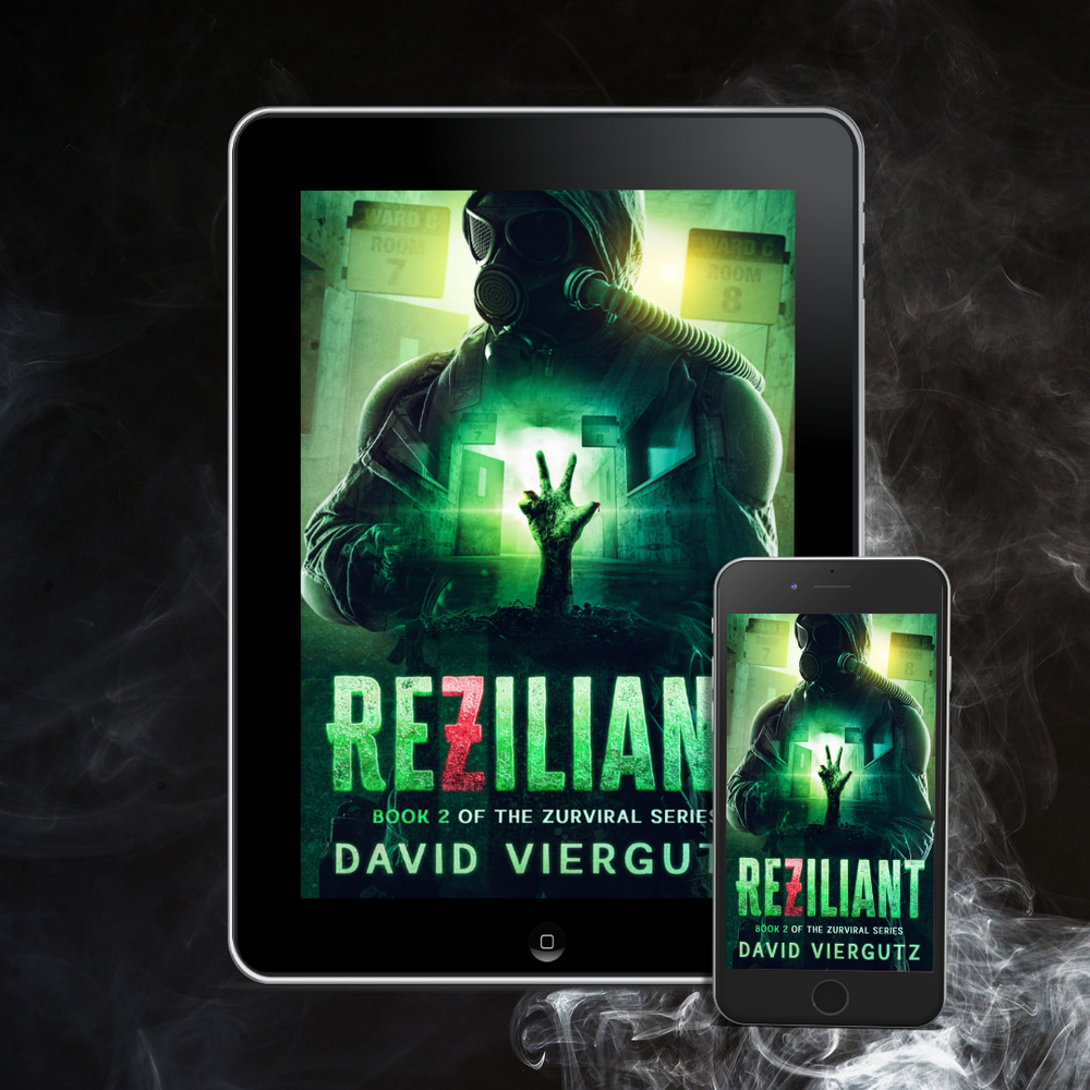 resilient double ebook