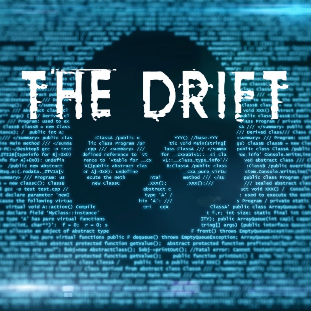 ScareMail - The Drift (EU) - Author David Viergutz